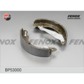 Колодки тормозные FENOX bp53000 2993832