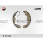 Колодки тормозные FENOX bp53056 2993837 - фото 66123