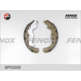 Колодки тормозные FENOX bp53056 2993837