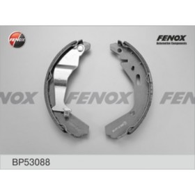Колодки тормозные FENOX bp53088 2993849