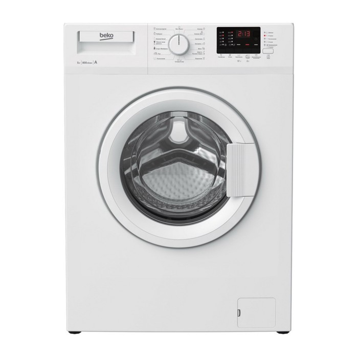 Стиральная машина Beko WRS 54P2 BWW