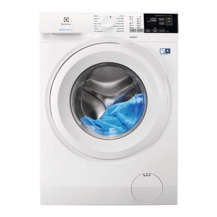 Стиральная машина Electrolux EW6F4R28WU