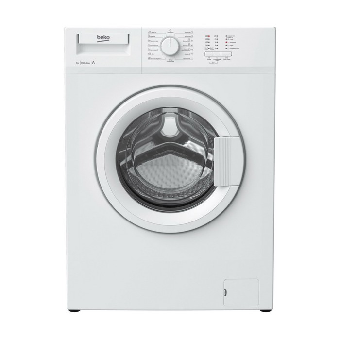 Стиральная машина Beko WRS 54P1 BWW