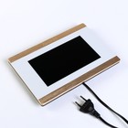 Видеодомофон Falcon Eye FE-70 ARIES, 10", hands free, сенсорный Видеодомофон Falcon Eye FE-70 ARIES, 10", hands free, сенсорный