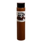 Гель для душа Vita&Milk "Шоколад и Молоко" 350 мл Гель для душа Vita&Milk "Шоколад и Молоко" 350 мл