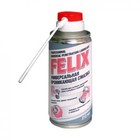 Универсальная проникающая смазка FELIX (жидкий ключ), 210 мл 2747892 - фото 66145