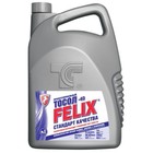 Тосол FELIX-40 ТС Стандарт, 5 л 2747897 - фото 66147