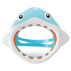 Маска для плавания «Морские животные», от 3-8 лет, цвета МИКС, 55915 INTEX Маска для плавания «Морские животные», от 3-8 лет, цвета МИКС, 55915 INTEX