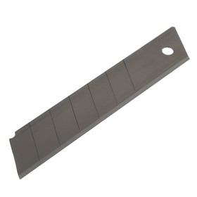 Лезвия для ножей "РемоКолор", сегментированные, 25х125 мм, 5 шт.