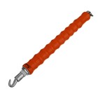 Крюк для вязки арматуры Hobbi, винтовой механизм, ручка пластик - фото 8096187