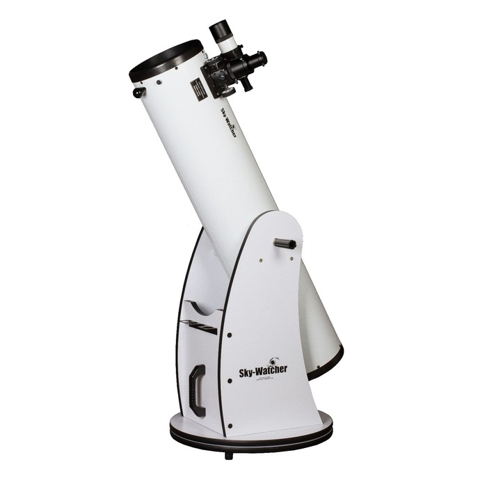 Телескоп Sky-Watcher Dob 8&quot; (200/1200)