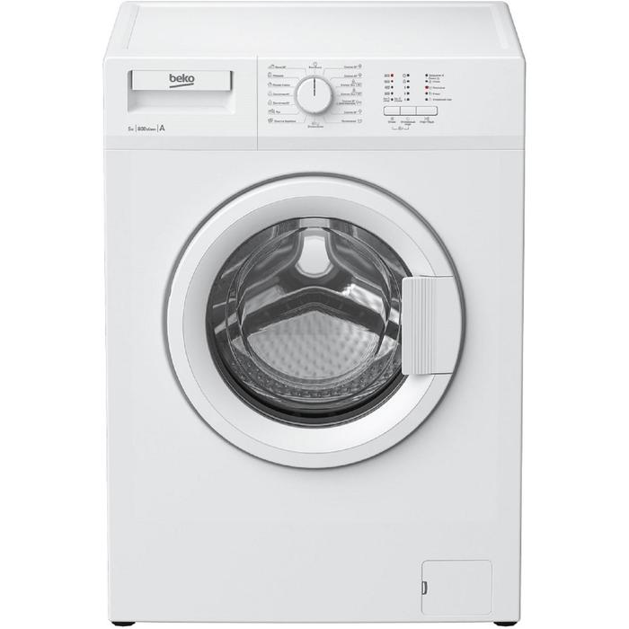 Стиральная машина Beko WRE 54P1 BWW