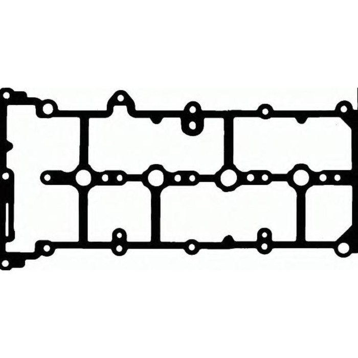 Прокладка клапанной крышки VICTOR REINZ 71-36262-00