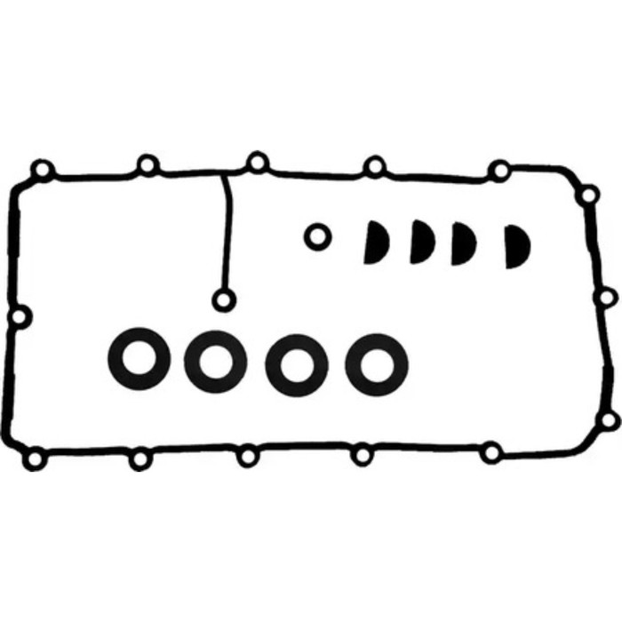 Прокладка клапанной крышки VICTOR REINZ 15-36053-01