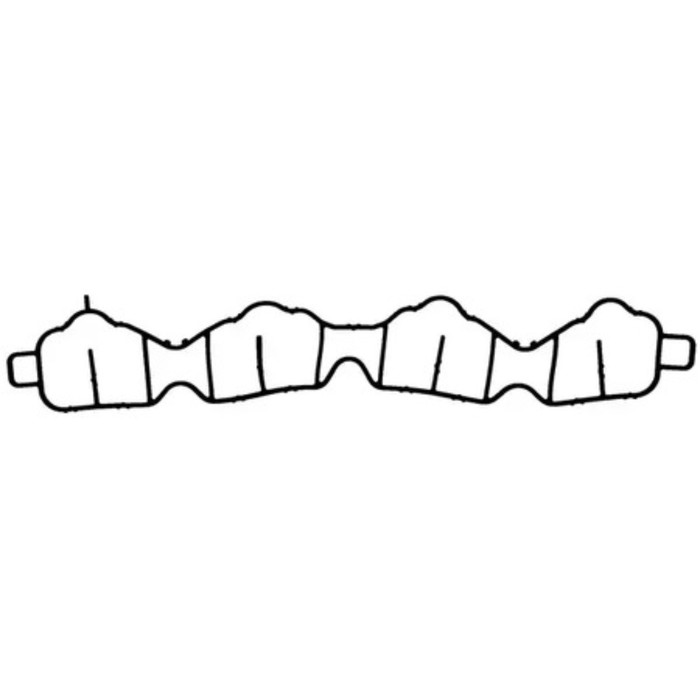 Прокладка впускного коллектора VICTOR REINZ 71-38218-00