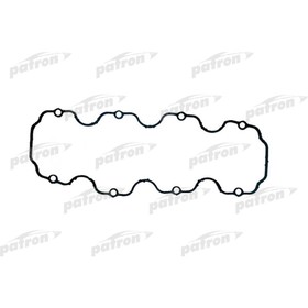 Прокладка клапанной крышки Patron PG60015 3002522