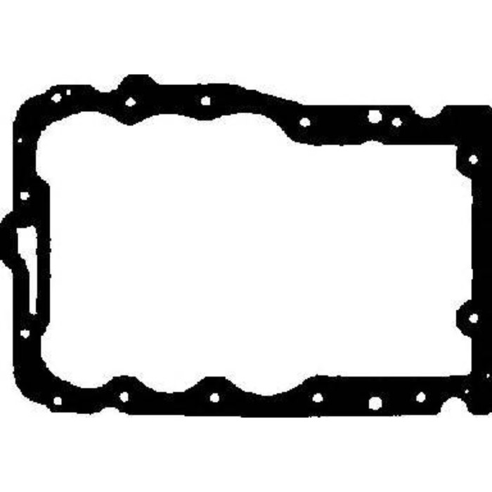 Прокладка масляного поддона VICTOR REINZ 71-33491-00