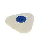 Ластик с центровкой SMART&SOFT, треугольный, EK 58004 Ластик с центровкой SMART&SOFT, треугольный, EK 58004