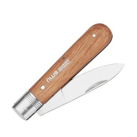 Нож кабельный NWS 963-1-85, раскладной, 200мм