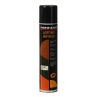 Краска для кожи Tarrago Leather Refresh 001, TCS20, белый, 200 мл