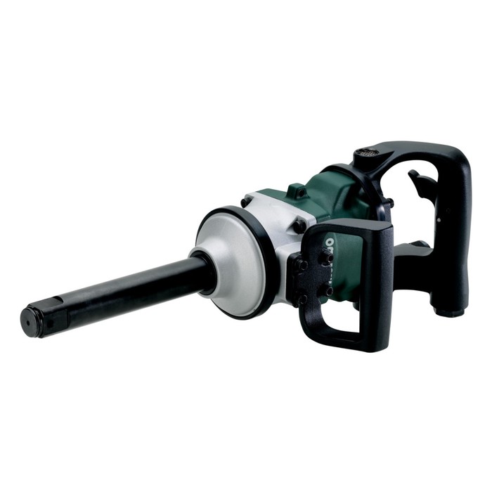 Гайковерт Metabo DSSW 2440-1&quot;, пневматический, ударный, 1&quot;, 2440 Нм, 780л/мин