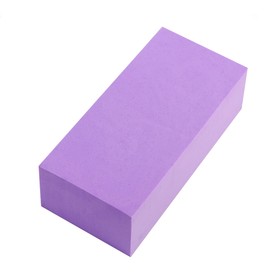 Губка для мытья авто TORSO влаговпитывающая 11.5×5.5 см, микс 2642006