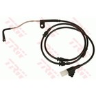 Датчик износа тормозных колодок TRW GIC218 3017590 - фото 66574