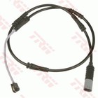 Датчик износа тормозных колодок TRW GIC264 3017602 - фото 66577