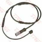 Датчик износа тормозных колодок TRW GIC266 3017604 - фото 66578