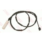 Датчик износа тормозных колодок TRW GIC270 3017607 - фото 66580