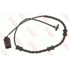 Датчик износа тормозных колодок TRW GIC370 3017625 - фото 66592