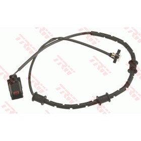 Датчик износа тормозных колодок TRW GIC370 3017625