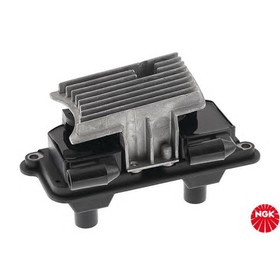 Катушка зажигания    NGK 48048 3018026