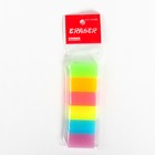 The eraser is rectangular, MIXED