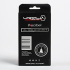 Кабель AUX Ural Decibel, mini jack-2RCA, 150 см 2958890 Кабель AUX Ural Decibel, mini jack-2RCA, 150 см 2958890