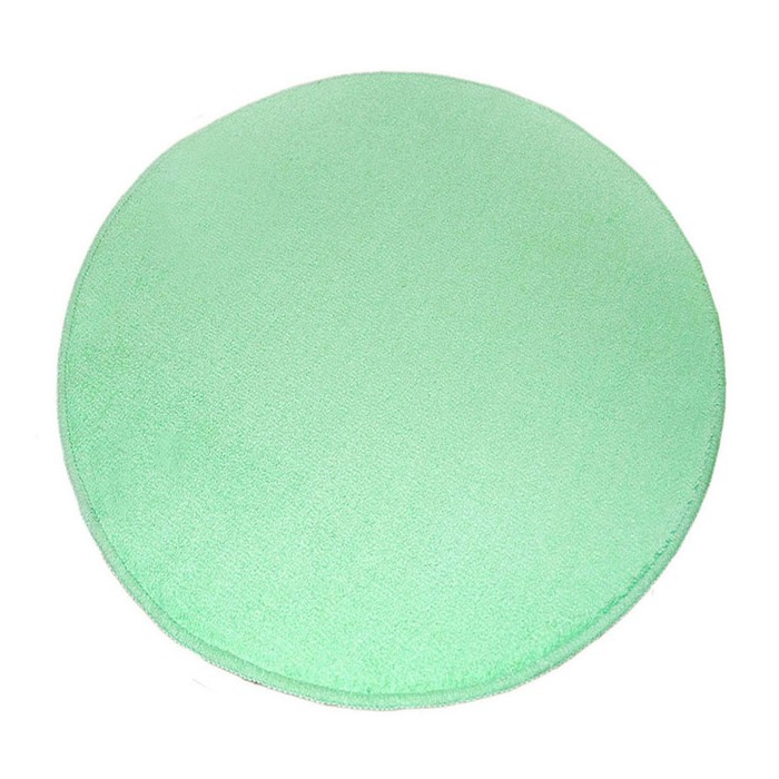 Green Round material. Коврик Ridder Tecno+ серый. Round 60