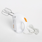 Миксер ENERGY EN-249, 5 скоростей, 200 Вт Миксер ENERGY EN-249, 5 скоростей, 200 Вт