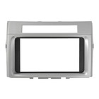 Рамка переходная Incar RTY-N32A TOYOTA Corolla Verso 07-08, 2din 3027621 - фото 66660