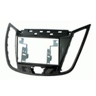 Рамка переходная Intro RFO-N25 FORD Kuga 13-16, 2 din, глянцевая 3027623 - фото 66663