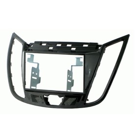 Рамка переходная Intro RFO-N25 FORD Kuga 13-16, 2 din, глянцевая 3027623