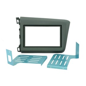 Рамка переходная Intro RHO-N14 HONDA Civic 2012+, 2din 3027625