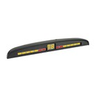 Парктроник Steel Mate PTS 410 M8, silver Парктроник Steel Mate PTS 410 M8, silver