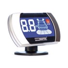 Парктроник ParkMaster 8-FJ-27-White Парктроник ParkMaster 8-FJ-27-White