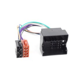 ISO-переходник ACV AD12-1501 Audi/Skoda/VW/ISO-OEM 3027755
