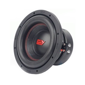 Сабвуфер ACV SW PRO102D, 10", 2+2Ом 3027765