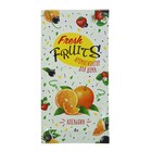 Ароматизатор для дома Fresh fruits "Апельсин" Ароматизатор для дома Fresh fruits "Апельсин"