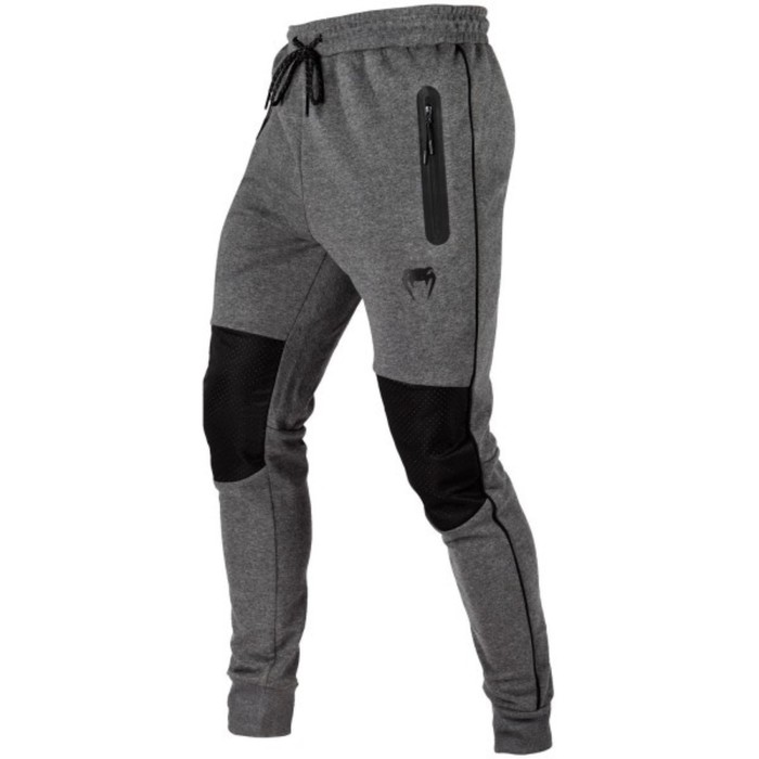 Брюки спортивные Venum Laser Black M