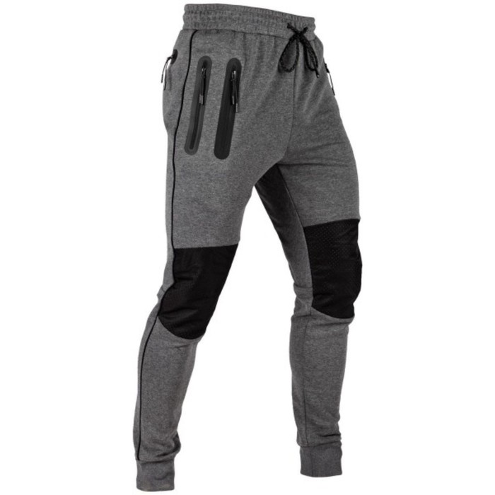 Брюки спортивные Venum Laser Black M