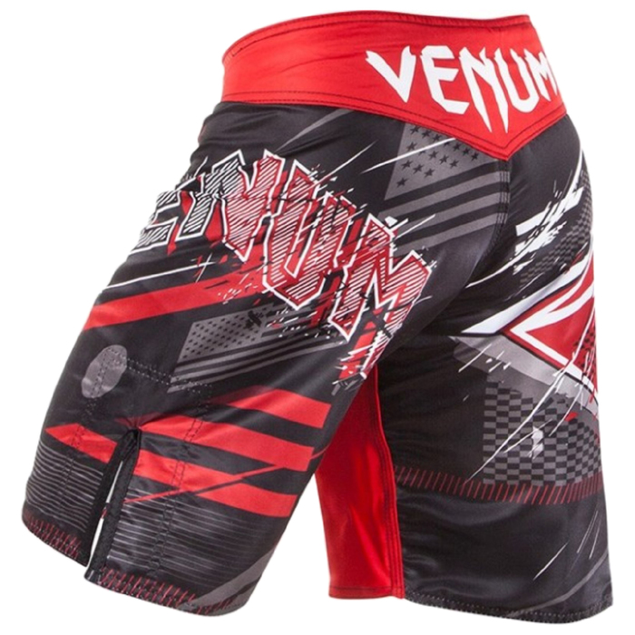 Venum nogi 2 0 шорты Red