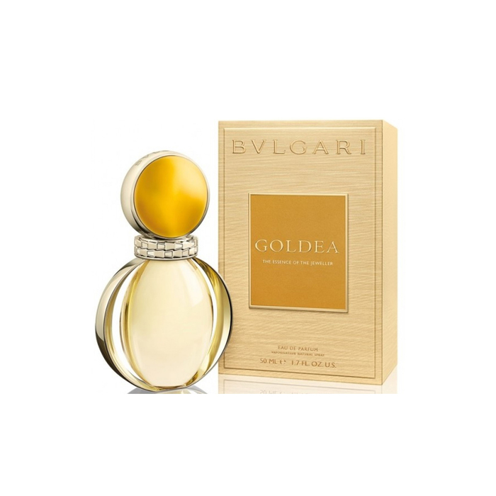 Парфюмерная вода Bvlgari Goldea, 50 мл